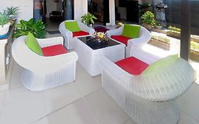 Villa Taluh